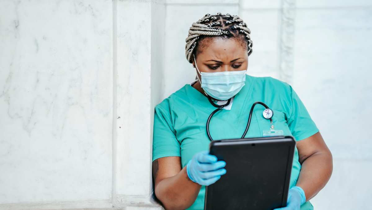 Hospitals in New Orleans That Offer Free CNA Training